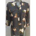 thumbnail image 1 of Blusa Para Dama Talla Extra Grande Somya Collection B074, 1 of 2
