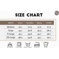 thumbnail image 5 of LAICAIW Mens Cable Knit Cardigan Sweater Shawl Collar Loose Fit Long Sleeve Casual Cardigans, 5 of 5