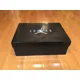 thumbnail image 3 of Ni - ke Ni - ke Air Jordan 8 Winterized Gunsmoke Men's Black Waterproof FD1334-001 Size 15, 3 of 5