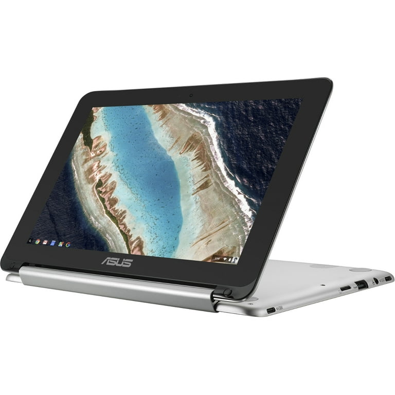 Asus Chromebook Flip 10.1