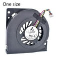 thumbnail image 7 of Mini Computer Cooler Fan for Gigabyte BRIX S,BKi5HA-7200 CPU Cooling Fan 5V / 0.4A 4-pin Portable PC GPU Radiator, 7 of 7