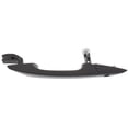 thumbnail image 3 of Exterior Door Handle Compatible with 2013-2016 Acura ILX Front, Driver Side Primed, 3 of 3