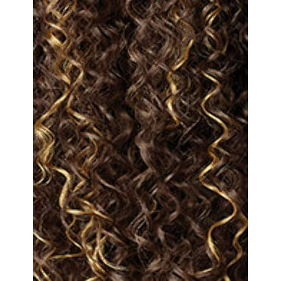 Sensationnel Vice Synthetic HD Lace Wig - VICE UNIT 10