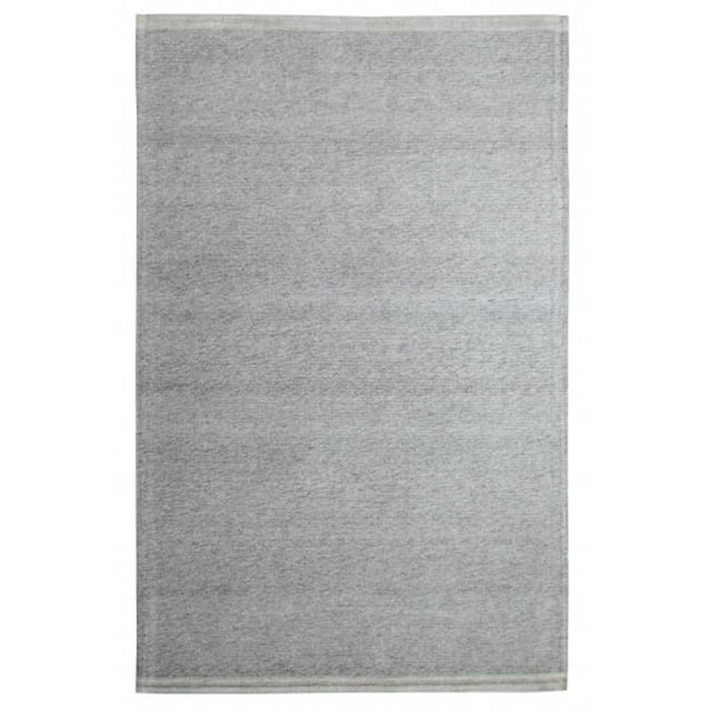 Dynamic Rugs SU2476800190 Summit Rugs, Beige Grey - 2 x 4 in.