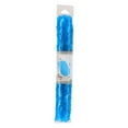 thumbnail image 7 of Bubbles Non-Slip Oval Bathtub Mat Clear Aqua Blue 28 L x 15 W, 7 of 7