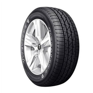 Firestone Destination LE3 265/70R17 115T WL Fits: 2007-11 Ford Focus SE, 2005-06 Ford Focus ZX4