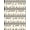 Beige, Pattern 1, variant on ODIKA 4'x6' Machine Washable Non-Slip Area Rug, Celtic Knot Loop Handicraft Kit Traditional High Traffic Rug, Black, 642653