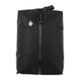 thumbnail image 1 of Flynix Sac de Rangement sous Vide Professionnel en Forme de Cube avec Fermeture Éclair, Portable, Gain de Place, Ballon de Football Noir, 1 of 10