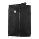 thumbnail image 1 of Bolsa de vacío con cremallera, bolsa ahorradora de espacio para viajes de negocios, mudanzas y actividades al aire libre. Fútbol negro, 1 of 9