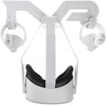thumbnail image 5 of (1 Ensemble) Support Mural VR Orzero Compatible avec Oculus Quest 2, Oculus Quest, Oculus Rift, Oculus Rift S, Valve, 5 of 5