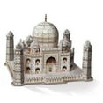 thumbnail image 1 of WREBBIT 3D Taj Mahal Puzzle, 950-Piece, 1 of 2