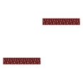 thumbnail image 4 of Yuarrent Bandera de escritorio de Navidad Impresión Camino de Fiesta de Navidad Decorativo Año Nuevo Adorno Diseño Props para Restaurante en Type1 NO1, 4 of 6