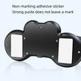 thumbnail image 5 of XGFHYJEH Car Fan, Fan for Car, Portable Fan for Car, 12V Car Fan for Dashboard, Usb Fan for Car, Car Fans that Blow Cold Air, Car Fans for Cooling inside a Car, 5 of 7