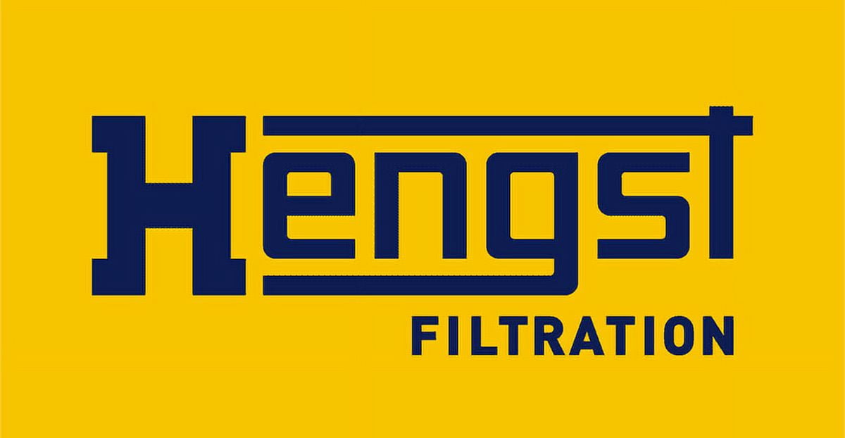 Hengst Cabin Air Filter