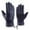 Blue, variant on PMVFHDE Men Women Winter Thermal Windproof Touchscreen Gloves, for Outdoor Riding Skiing Travel Cold Weather Blue,One Size