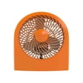 thumbnail image 1 of VENTILADOR DE ESCRITORIO O PISO 9" MyTek  3199 NARANJA, 1 of 2