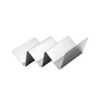thumbnail image 1 of serony Large Capacity Taco Holder Tray Stand Plate for Mexican Pancake Tortillas G, 1 of 9