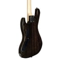 thumbnail image 2 of Michael Kelly Element 4OP Bass Guitar (Trans Yellow), 2 of 7
