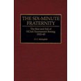 thumbnail image 2 of The Six-Minute Fraternity : The Rise and Fall of NCAA Tournament Boxing, 1932-60, 2 of 2