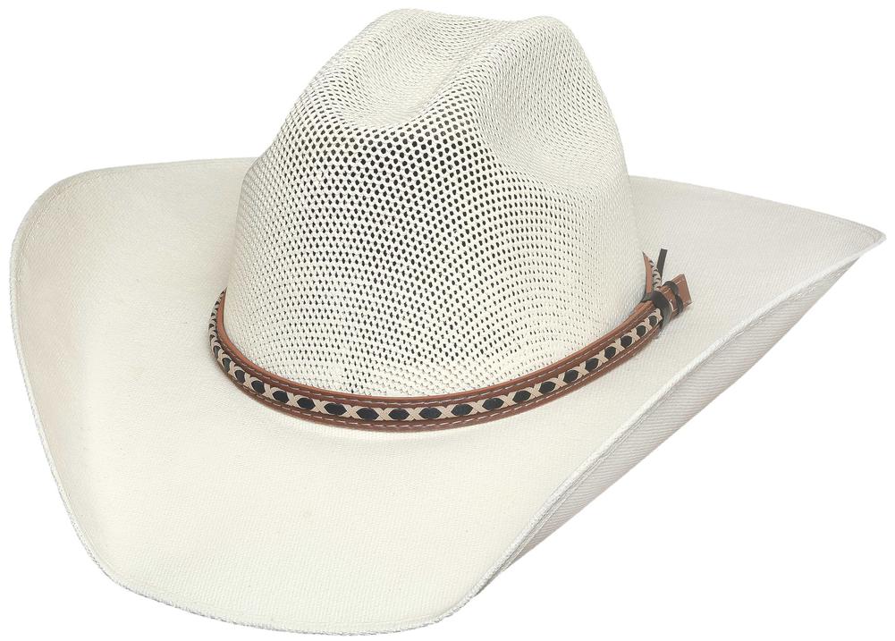 6 3 4 cowboy hat