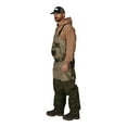 thumbnail image 2 of Frogg Toggs Men's Legend Series 2-N-1 Wader | Mossy Oak Bottomland | Size 9, 2 of 5