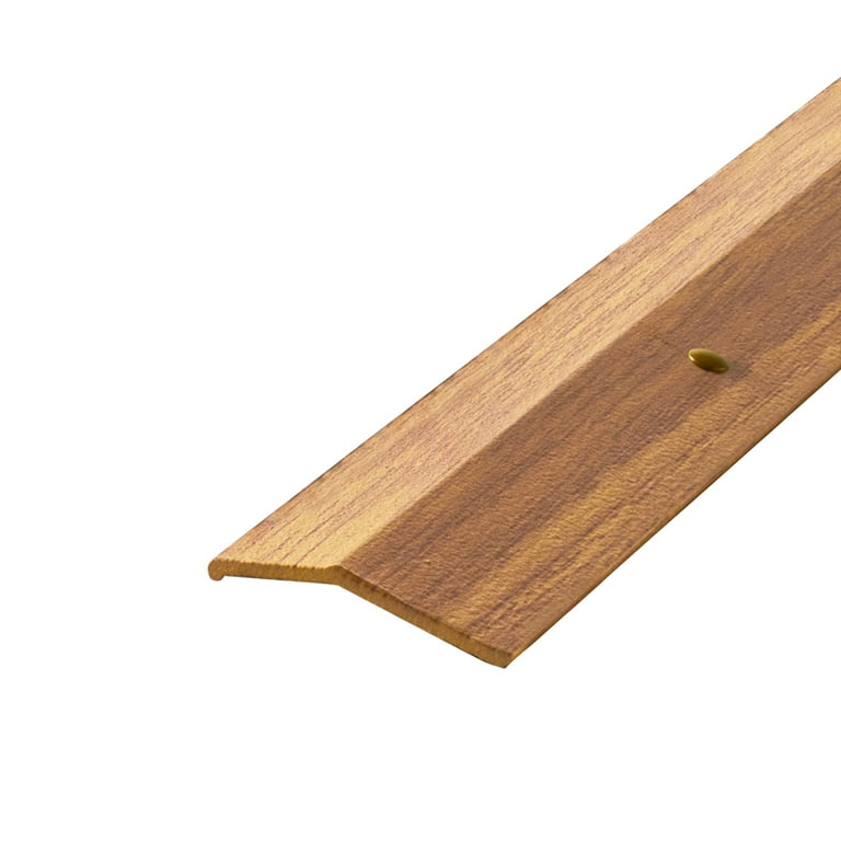M-D Building Products® MetalDecor Oak 1-3/8 M-D Building Products® MetalDecor Oak 1-3/8