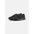 thumbnail image 1 of Tenis Under Armour Charged 4 para Mujer Running Negro Deportivo Casual Comodo, 1 of 5