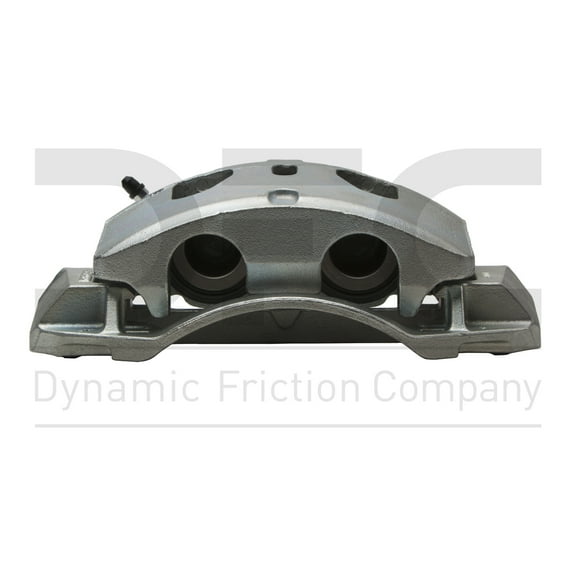 Front Left Dynamic Friction Company Premium Brake Caliper 331-47219 Fits select: 2011-2018 CHEVROLET SILVERADO, 2011-2018 GMC SIERRA