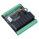 thumbnail image 3 of Control PLC Tablero De Control Industrial Controlador Lógico Programable Salida De Relé DC24V AC220V, 3 of 7