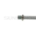 thumbnail image 3 of Sunsong 5203026 A/C Suction Line Hose Assembly, 3 of 4