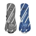 thumbnail image 3 of Lightweight Golf Travel Carry Bag Rain Waterproof Golf Cover Protective Case Anti-Dust blue, 3 of 9