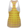 thumbnail image 2 of POW Comic Book Super Hero All Over Womens Work Out Tank Top - X-Large, 2 of 2