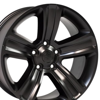 Worx 803 Beast Chrome PVD 20x9 8x6.5 18mm (803-2982V+18) - Walmart.com