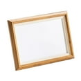thumbnail image 2 of Wood Picture Frame 67810-Inch Living Decor A4 Honors Certificate Document Frame Photo Frame For Wall Hanging Desktop, 2 of 9
