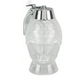 thumbnail image 4 of Syrup Dispenser, Easy To Clean Bottom Stopper Honey Dispenser Plastic  For Cooking, 4 of 8