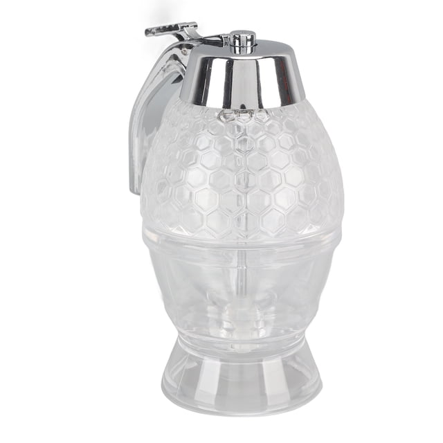 Distributeur de Sirop, Distributeur de Miel Distributeur de Miel de Sirop d'Érable Pot de Miel Construction Robuste