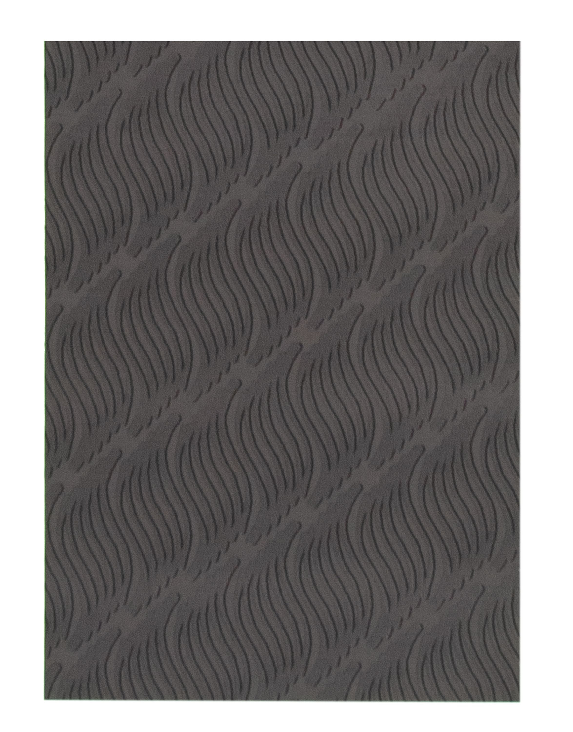 eCarpetGallery Kitchen Mat Set Anti Skid, Rubber Backing, Waterproof