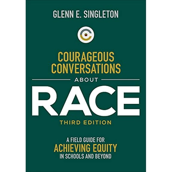 Pre-Owned Courageous Conversations About Race