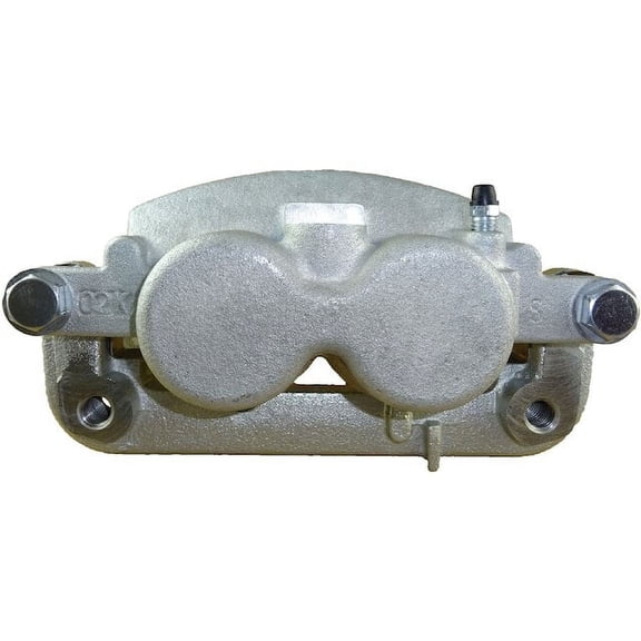 Front Right Brake Caliper - Compatible with 2005 - 2008 Chevy Silverado 1500 2006 2007