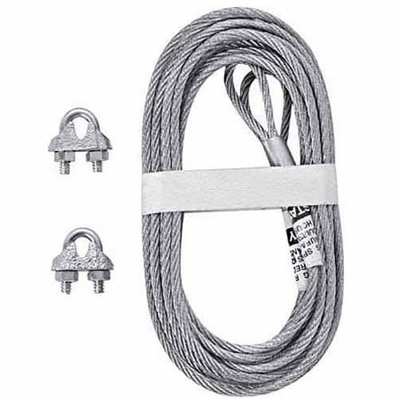 Stanley Hardware 730690 Garage Door Lift Cable - Walmart.com