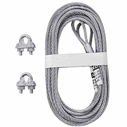 Stanley Hardware 730690 Garage Door Lift Cable