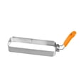 thumbnail image 4 of Molde para huevos fritos, anillo de acero inoxidable para freír, molde para muffins, molde para panqueques, marco para huevos Mango naranja, 4 of 9
