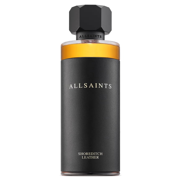 Eau de Parfum AllSaints Shoreditch Leather, 100 ml, unisex