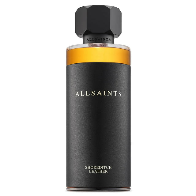 Eau de Parfum AllSaints Shoreditch Leather, 100 ml, unisex