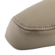 thumbnail image 4 of Embellecedor De Reposabrazos De Asiento, Cubierta De Reposabrazos De Asiento De Microfibra Para Manija De Coche Decorativa Para Honda, Reposabrazos Para Coche CRV 2010-2017 ANGGREK DG1616, 4 of 8