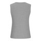 thumbnail image 5 of Camiseta sin mangas con cuello cuadrado para mujer - Camiseta sin mangas para combinar en verano - Poliéster ligero - Versátil para conjuntos informales y elegantes - Tallas S-XXL, 5 of 5