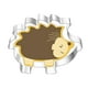 thumbnail image 1 of Molde Para Pasteles Cortador De Galletas De Acero Inoxidable Herramienta De Modelado, 1 of 4