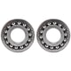 thumbnail image 1 of Rodamientos de Bolas ANGGREK Autoalineables de 2 Filas Dobles Bajo Ruido Hardware, 1 of 8