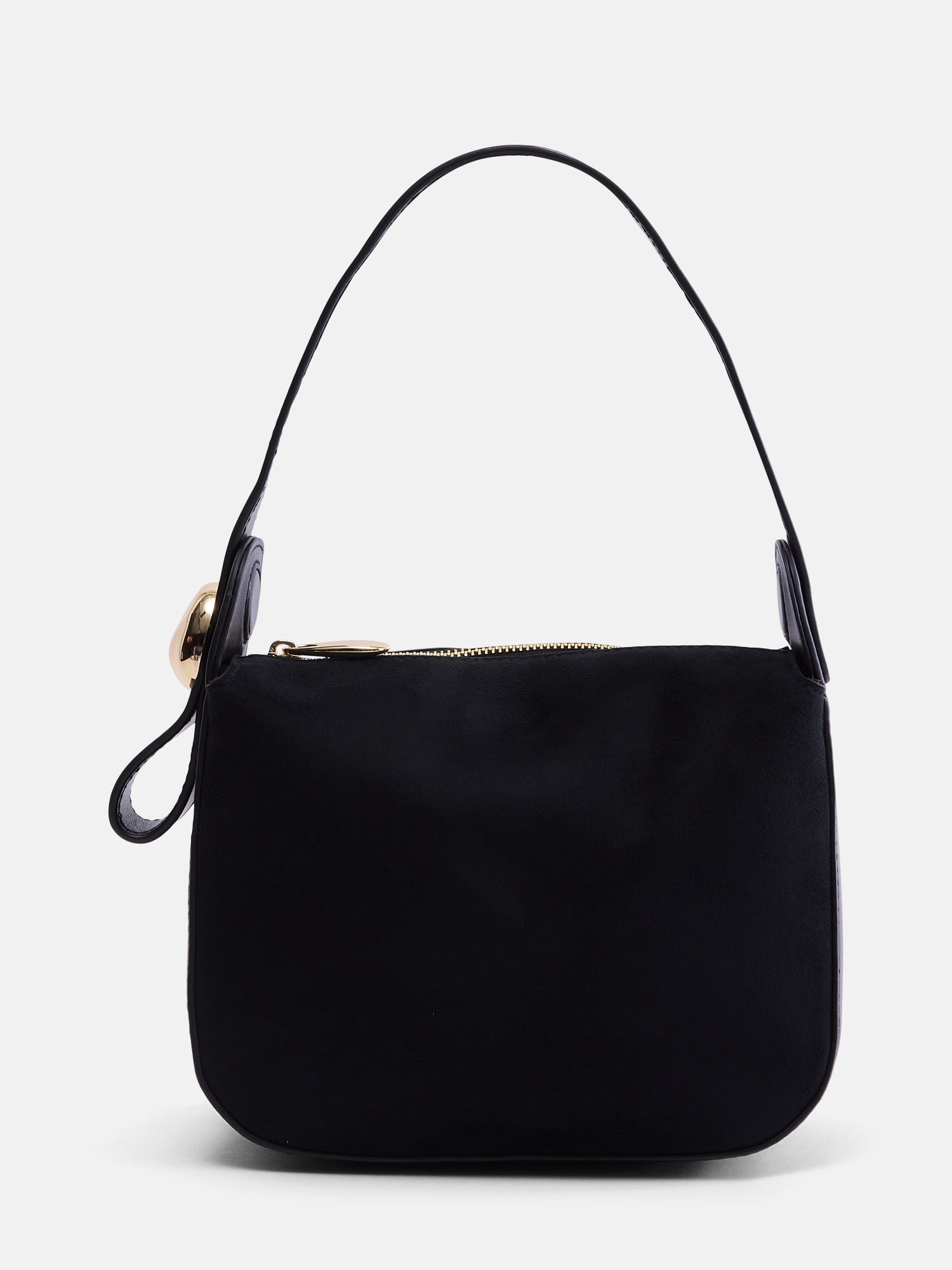 Scenario Women's Mini Handbag, Black