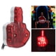 thumbnail image 5 of Luz trasera de motocicleta, luz trasera LED de 12 V para motocicleta, lámpara de matrícula, lámpara de freno, funcionalidad inteligente Jadeshay A, 5 of 8